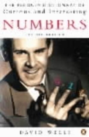 D.I PENGUIN CURIOUS AND INTERESTING NUMBERS | 9780140261493 | DAVID WELLS