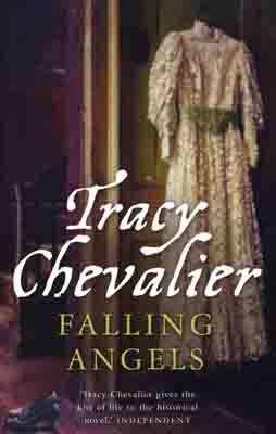 FALLING ANGELS | 9780007217236 | TRACY CHEVALIER