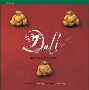 DALI (ENGLISH, SMALL FORMAT) | 9788484781110 | Puig Castellano, Jordi;Roig Casamitjana, Sebastià