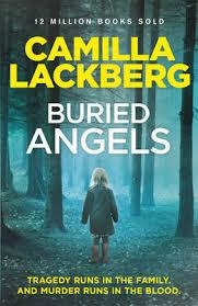 BURIED ANGELS | 9780007419616 | CAMILLA LACKBERG