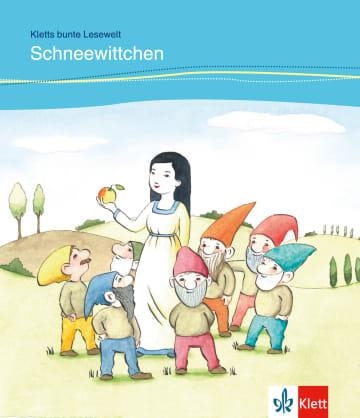 SCHNEEWITTCHEN -A2 | 9783126749060