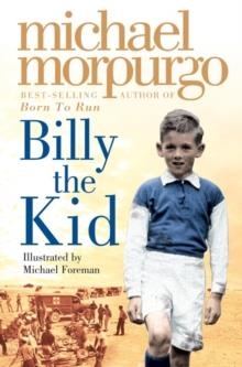 BILLY THE KID | 9780007105472 | MICHAEL MORPURGO