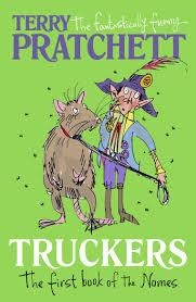 TRUCKERS | 9780552573337 | TERRY PRATCHETT