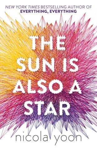 THE SUN IS ALSO A STAR | 9780552574242 | NICOLA YOON