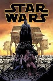 STAR WARS VOL. 4 LAST FLIGHT OF THE HARBINGER | 9780785199847 | JASON AARON