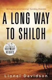 A LONG WAY TO SHILOH | 9780571326853 | LIONEL DAVIDSON
