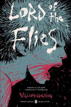 LORD OF THE FLIES | 9780143129400 | WILLIAM GOLDING