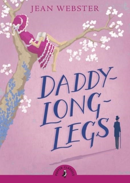 DADDY LONG-LEGS | 9780141331119 | JEAN WEBSTER