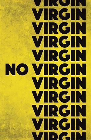 NO VIRGIN | 9781471405785 | ANNE CASSIDY