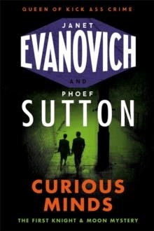 CURIOUS MINDS | 9781472225511 | JANET EVANOVICH
