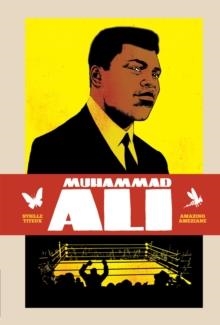 MUHAMMAD ALI | 9781506703183 | TITEUX SYBILLE