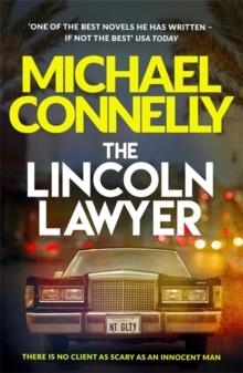 THE LINCOLN LAWYER | 9781409156055 | MICHAEL CONNELLY