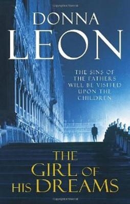 GIRL OF HIS DREAMS, THE | 9780099517641 | DONNA LEON