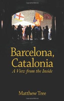 BARCELONA, CATALONIA | 9781611500066 | MATTHEW TREE