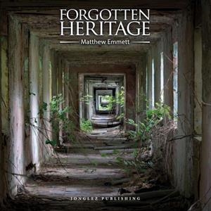 FORGOTTEN HERITAGE | 9782361951627 | MATTHEW EMMETT