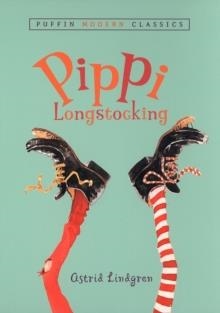 PIPPI LONGSTOCKING | 9780142402498 | ASTRID LINDGREN