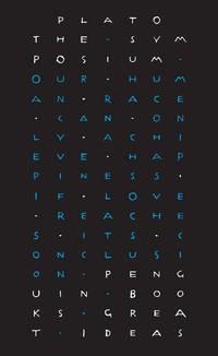 SYMPOSIUM, THE | 9780141023847 | PLATO