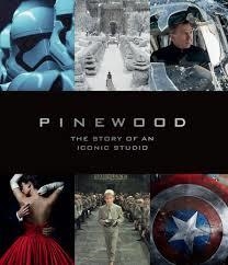 PINEWOOD: THE STORY OF AN ICONIC STUDIO | 9781848094864 | BOB MCCABE