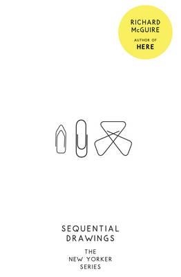 SEQUENTIAL DRAWINGS | 9780241287521 | RICHARD MCGUIRE