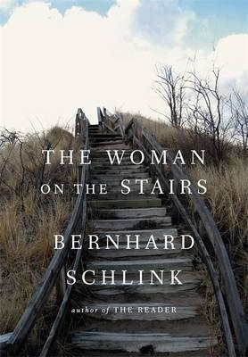 THE GIRL ON THE STAIRS | 9781474600651 | BERNHARD SCHLINK