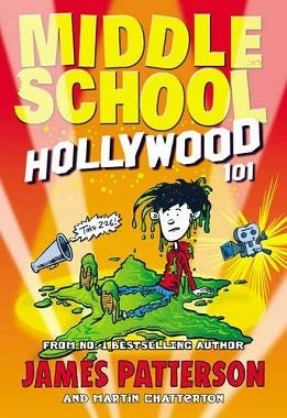 HOLLYWOOD 101 | 9781784756819 | JAMES PATTERSON
