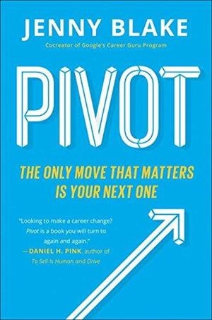 PIVOT | 9780399564383 | JENNY BLAKE
