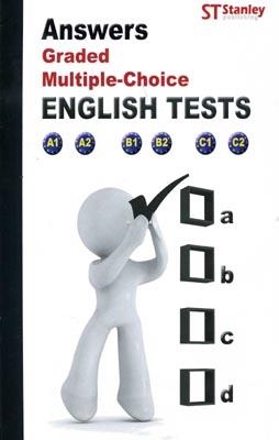 GRADED MULTIPLE CHOICE - ANSWER ALL LEVELS | 9788478735068 | DARRAGH, GLENN