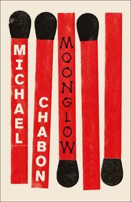 MOONGLOW | 9780008189808 | MICHEL CHABON