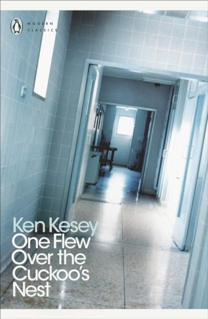 ONE FLEW OVER THE CUCKOO'S NEST | 9780141187884 | KEN KESEY