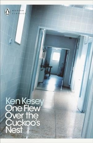 ONE FLEW OVER THE CUCKOO'S NEST | 9780141187884 | KEN KESEY
