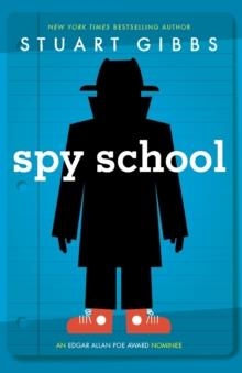 SPY SCHOOL | 9781442421837 | STUART GIBBS