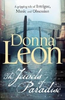 JEWELS OF PARADISE | 9780099580270 | DONNA LEON