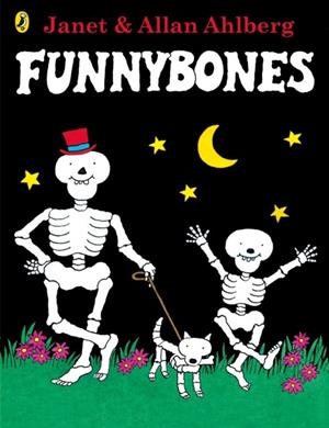 FUNNYBONES | 9780140565812 | ALLAN AHLBERG