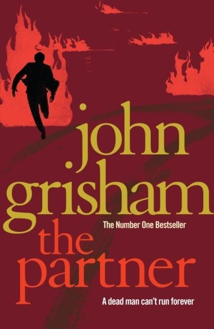 PARTNER, THE | 9780099410317 | JOHN GRISHAM