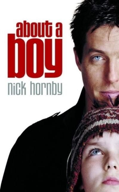 ABOUT A BOY (FILM) | 9780141007335 | NICK HORNBY