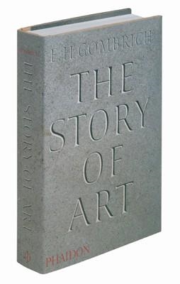 STORY OF ART | 9780714832470 | E.H. GOMBRICH