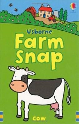 FARM SNAP | 9781409507536