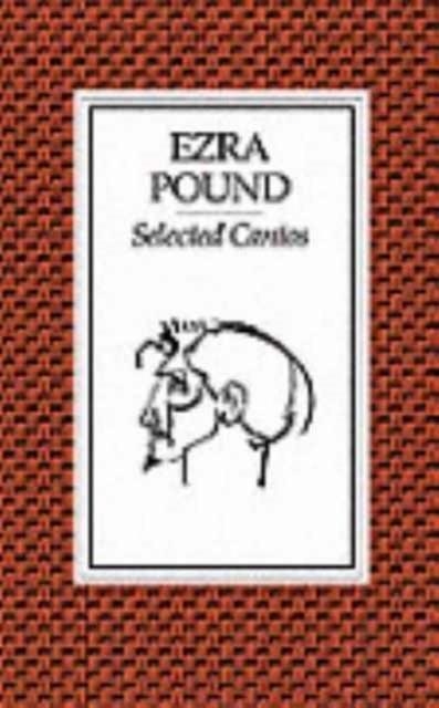 SELECTED CANTOS | 9780571081806 | POUND, E