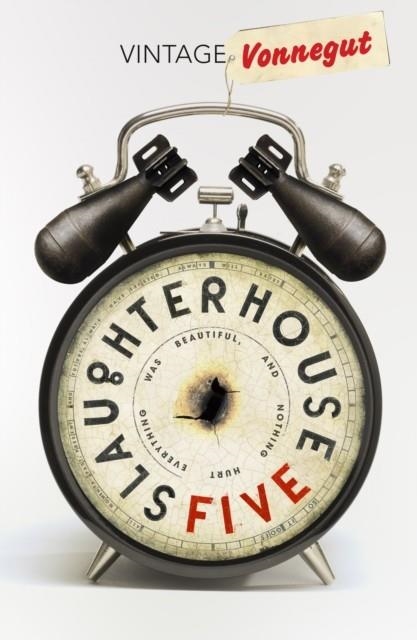 SLAUGHTERHOUSE FIVE | 9780099800200 | KURT VONNEGUT