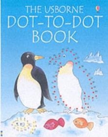 DOT-TO-DOT BOOK, COLLECTION | 9780746058985