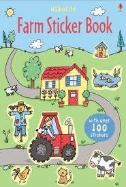 FARM | 9780746089408