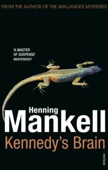 KENNEDY'S BRAIN | 9780099542049 | HENNING MANKELL