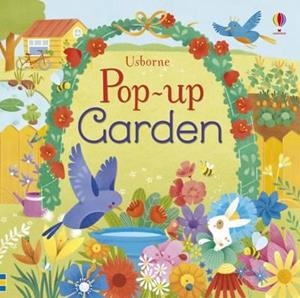 POP-UP GARDEN | 9781409590347 | FIONA WATT