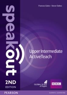 SPEAKOUT 2E UPPER-INTERMEDIATE ACTIVE TEACH | 9781447977087