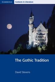 THE GOTHIC TRADITION | 9780521777322