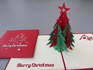 3D CHRISTMAS TREE | 8436560040514