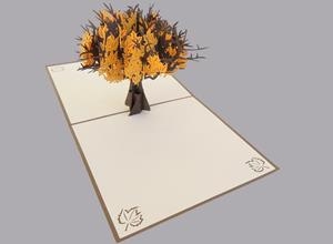 ARBOL OTOÑAL | 8436560040767