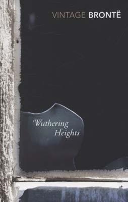 WUTHERING HEIGHTS | 9780099511595 | EMILY BRONTE