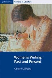 WOMEN'S WRITING: PAST AND PRESENT | 9780521891264