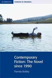 CONTEMPORARY FICTION | 9780521712491